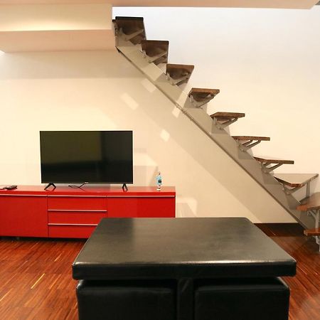 Cozy&large Loft FAMAGOSTA Lejlighed Milano Eksteriør billede