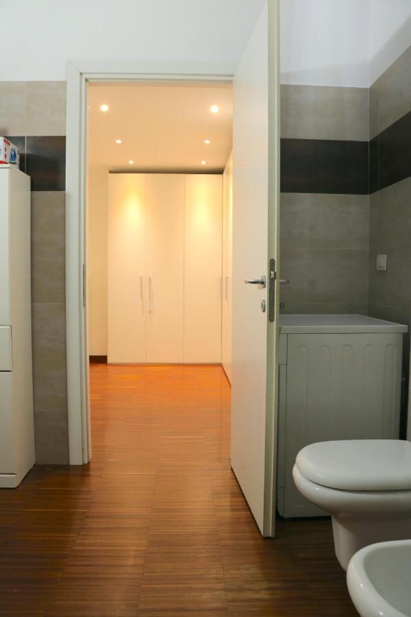 Cozy&large Loft FAMAGOSTA Lejlighed Milano Eksteriør billede