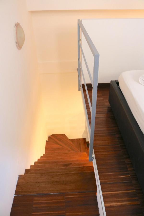 Cozy&large Loft FAMAGOSTA Lejlighed Milano Eksteriør billede